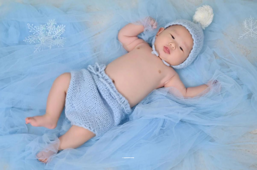 广州供卵代怀包生男孩宝宝后囟门闭合时间